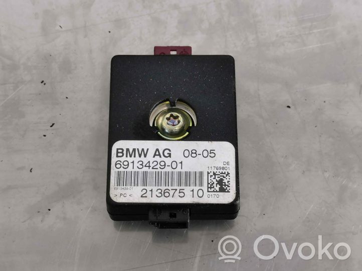 BMW 6 E63 E64 Filtras antenos 691342901