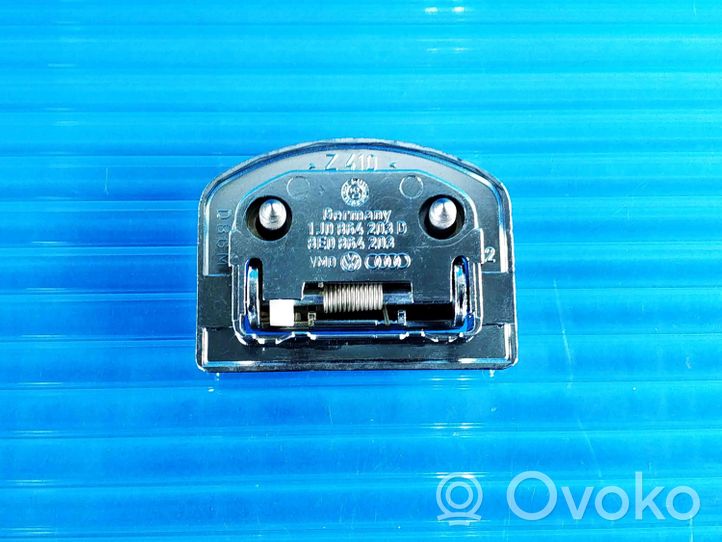 Volkswagen Golf V Supports plage arrière 1J0864203D