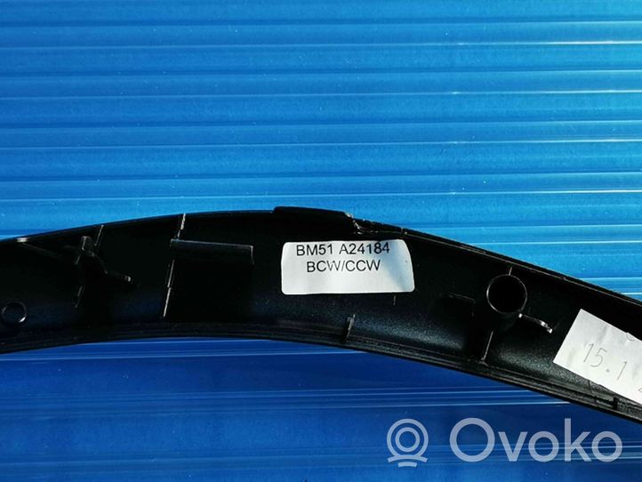 Ford Focus Rivestimento della maniglia interna per portiera anteriore 