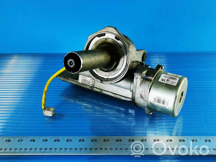 Opel Corsa D Electric power steering pump 832630892