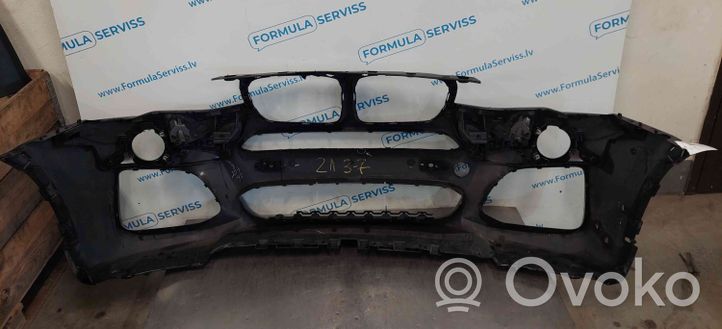 BMW X3 F25 Paraurti anteriore 51118056874