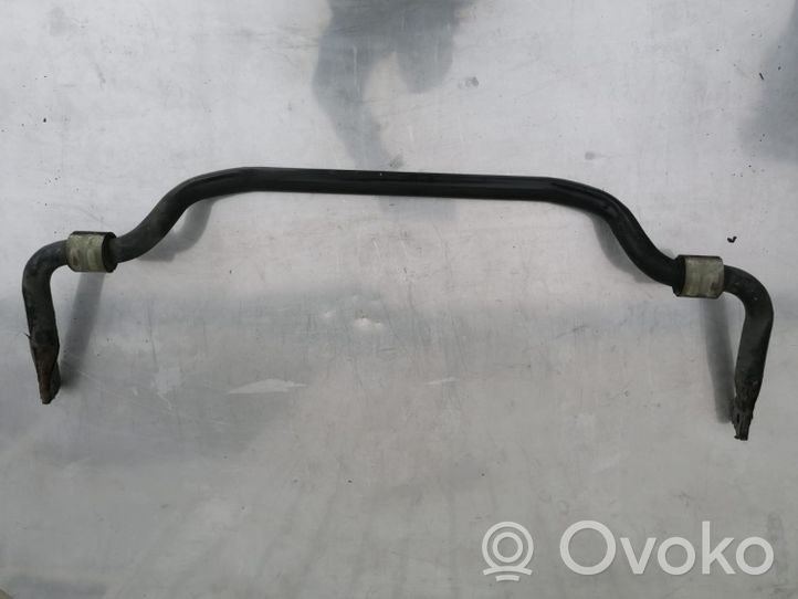 Mercedes-Benz E W211 Barra stabilizzatrice posteriore/barra antirollio A2113232865