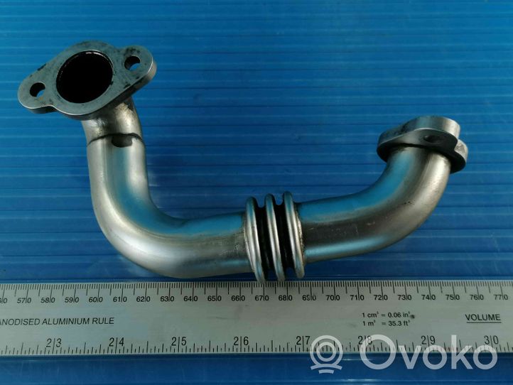 Volkswagen Amarok Linea/tubo flessibile della valvola EGR 03L1315214