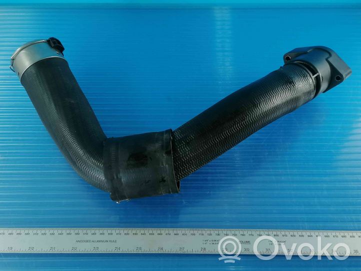 Volkswagen Crafter Turbo air intake inlet pipe/hose 03L131111R