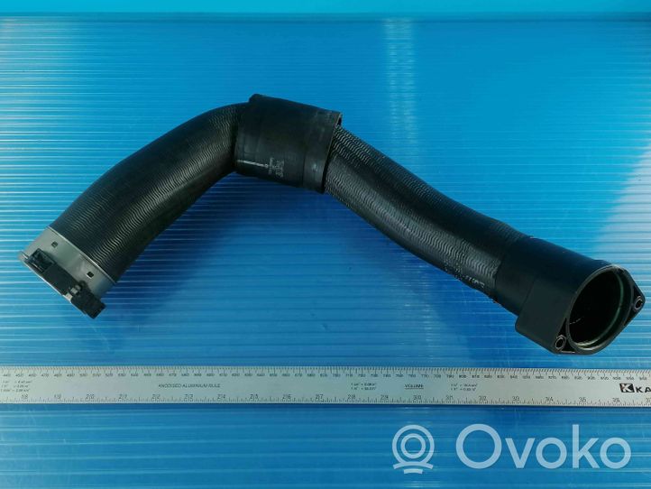 Volkswagen Crafter Turbo air intake inlet pipe/hose 03L131111R