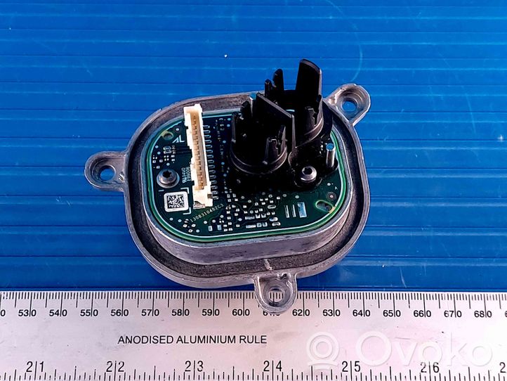 Audi A4 S4 B9 Moduł sterujący statecznikiem LED 1305715395