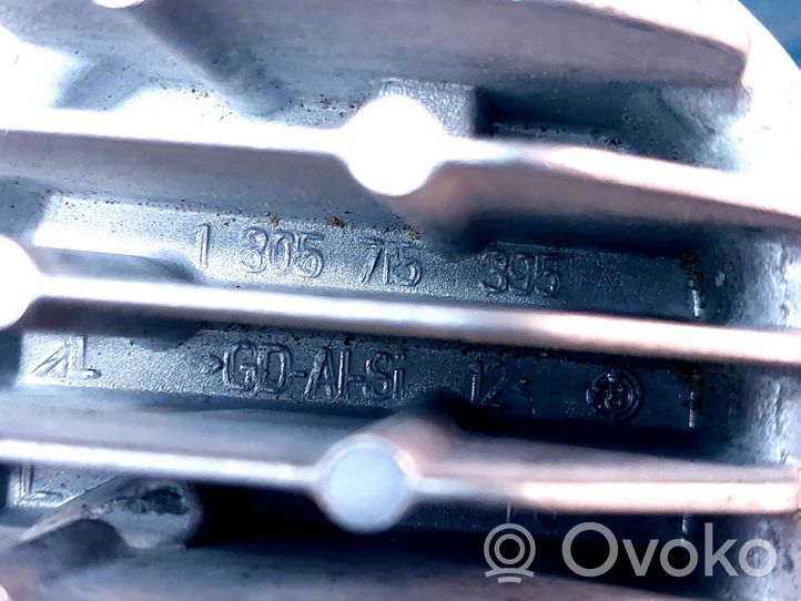 Audi A4 S4 B9 Moduł sterujący statecznikiem LED 1305715395