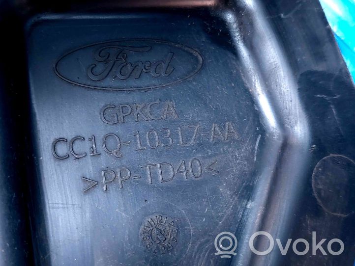 Ford Transit Einzelteil Lichtmaschine CC1Q10317AA