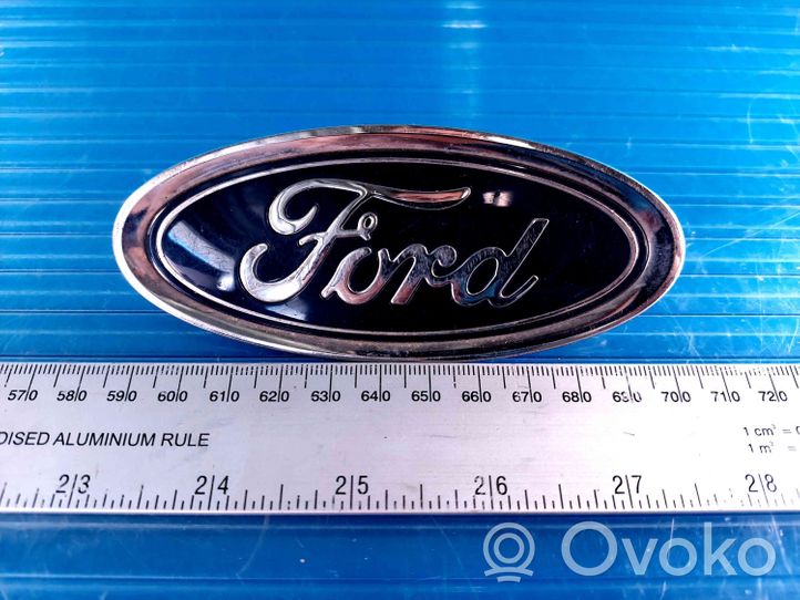 Ford Focus Mostrina con logo/emblema della casa automobilistica C1BB88262