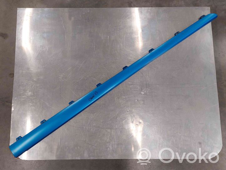 BMW i3 Sill/side skirt trim 514472758411