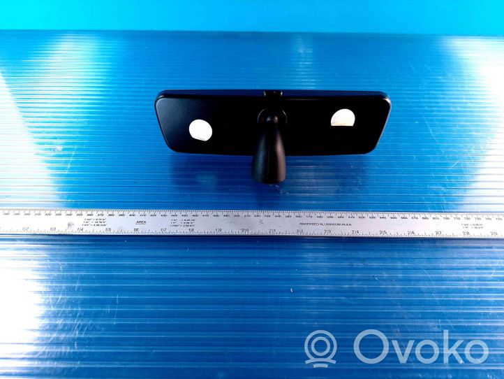 Volkswagen Cross Touran I Rear view mirror (interior) 014022