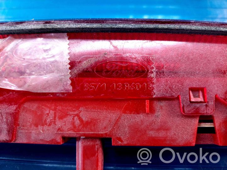Ford Focus Luce d’arresto centrale/supplementare BS7113A601BD