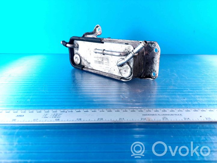 Mercedes-Benz ML W163 Radiatore dell’olio trasmissione/cambio A6120700079