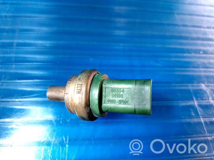 Ford S-MAX Sensore temperatura del liquido di raffreddamento 96554