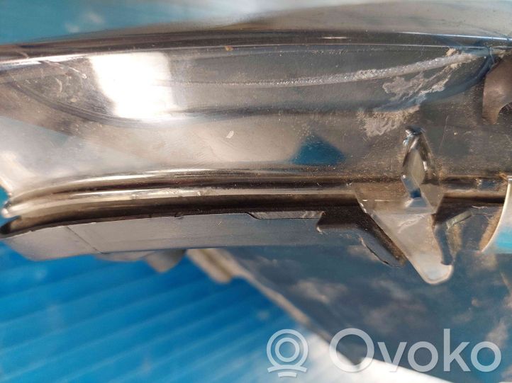 7177740 BMW 5 E60 E61 Headlight/headlamp, 300.00 € | RRR