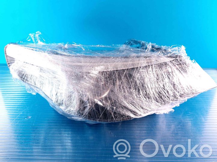 7177740 BMW 5 E60 E61 Headlight/headlamp, 300.00 € | RRR