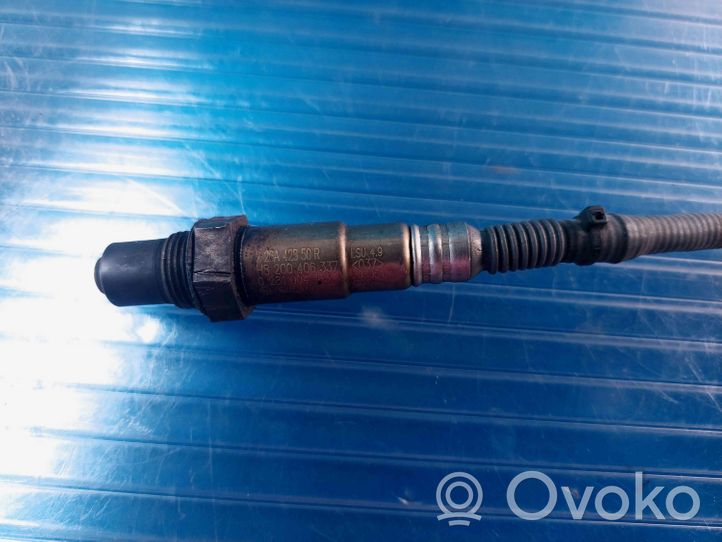 Renault Trafic II (X83) Sonde lambda 226A42850R