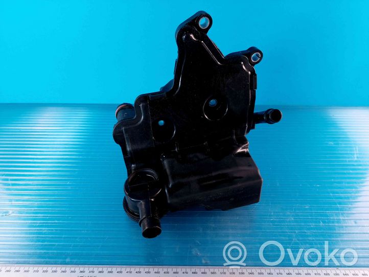 Ford Mondeo MK IV Oil breather separator 9671271480