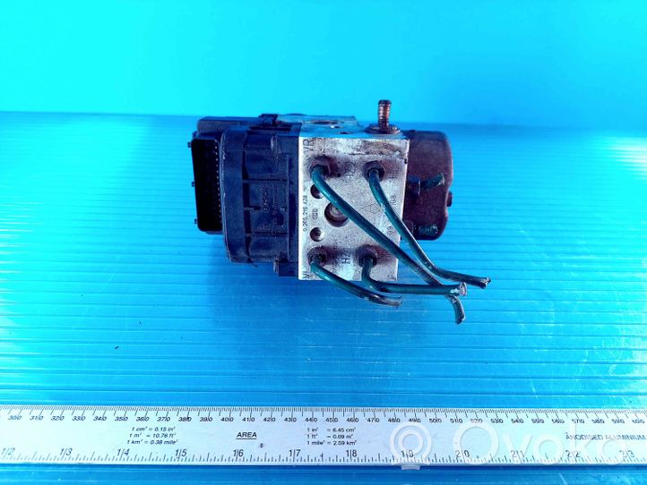 Opel Corsa C ABS Pump 0265216478