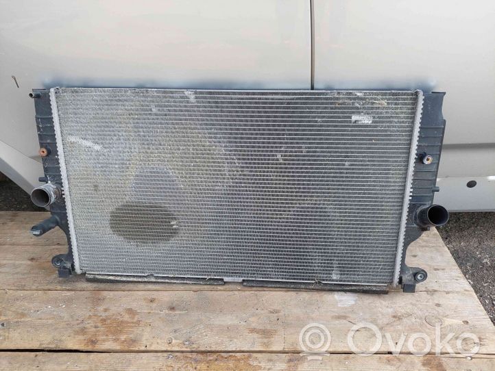 Toyota Avensis T270 Radiateur de refroidissement M135676E