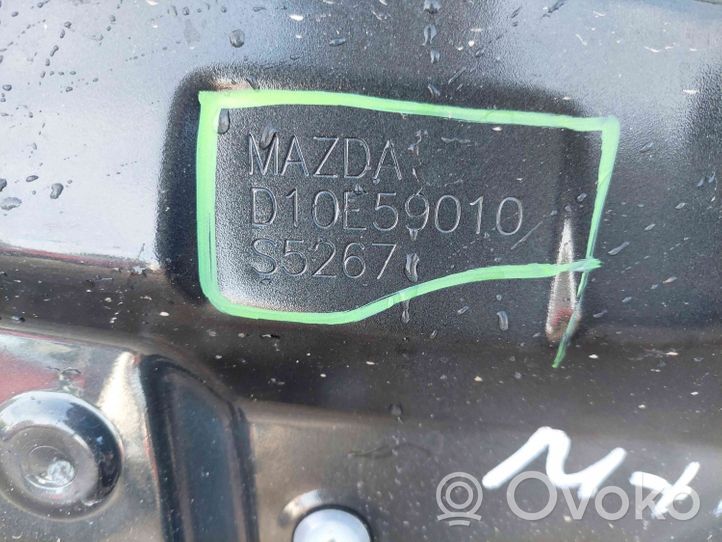 Mazda CX-3 Portiera anteriore D10E59010