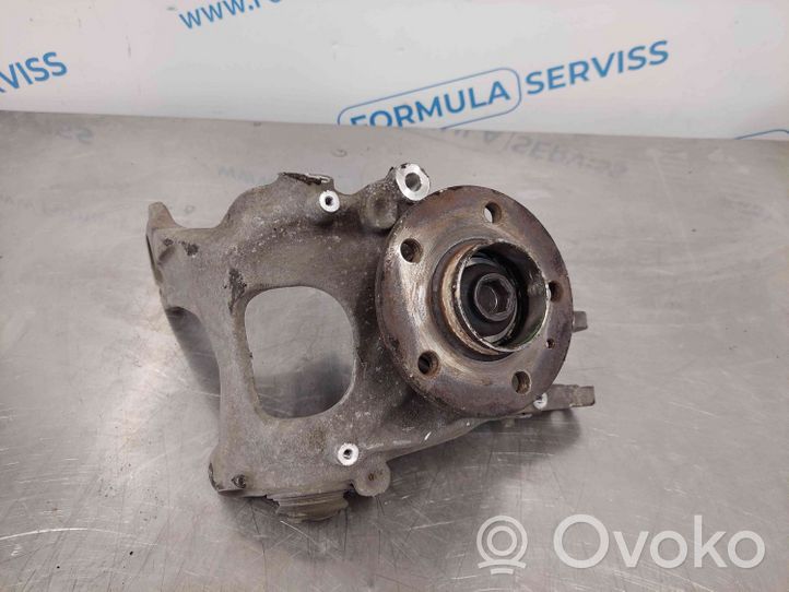 Audi A4 S4 B8 8K Mozzo ruota anteriore 8K0505435R