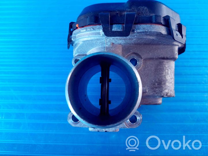 Ford Fiesta Throttle valve V29039645