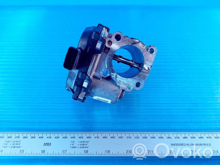 Ford Fiesta Throttle valve V29039645