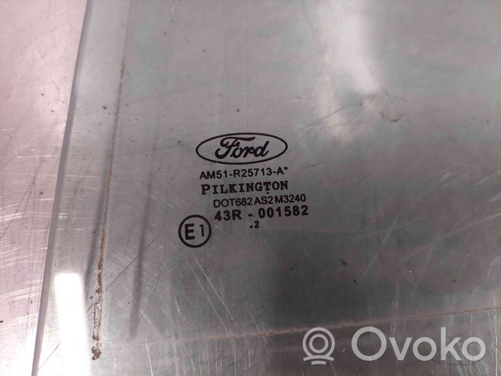 Ford C-MAX II Takaoven ikkunalasi AM51R25713A