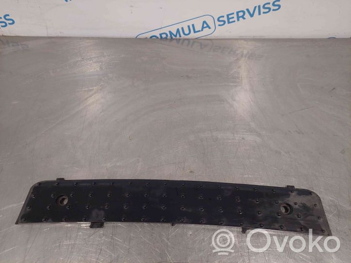 Volkswagen Crafter Moulure de pare-chocs avant 2E0807396