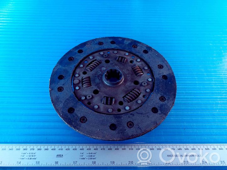 Mercedes-Benz C AMG W203 Pressure plate 0062500403