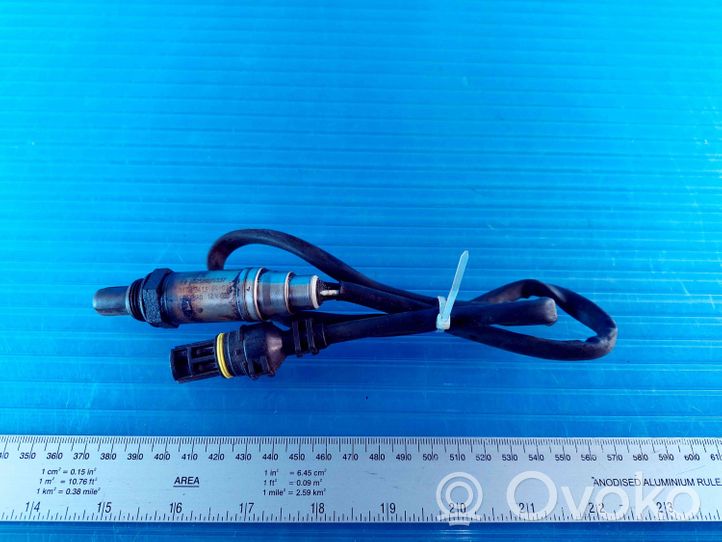 BMW X3 E83 Sonde lambda 0258005337