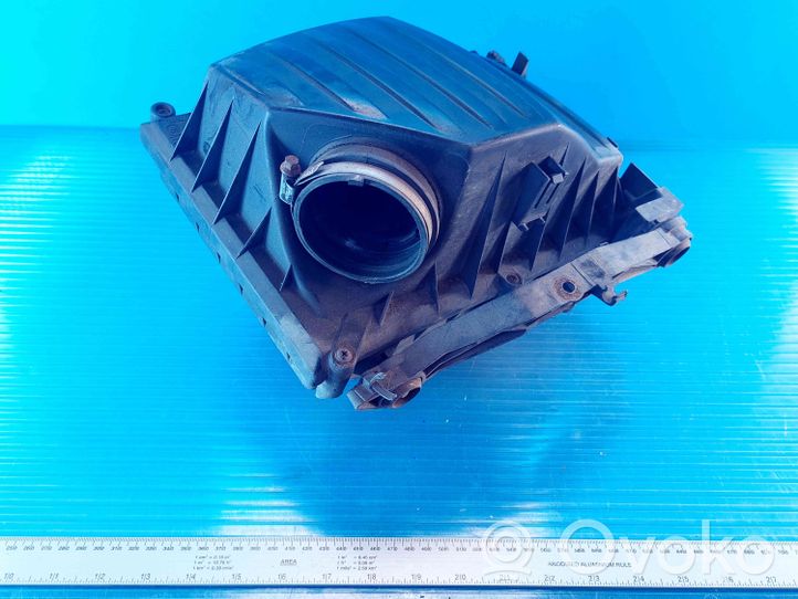 Opel Combo C Scatola del filtro dell’aria 460023377