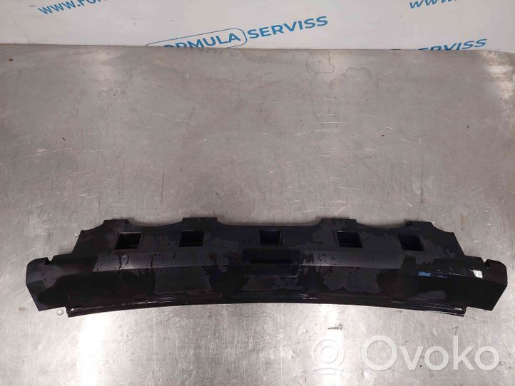 Volvo S60 Rear bumper lower part trim 31265262