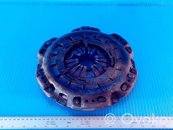 Volkswagen Crafter Pressure plate 