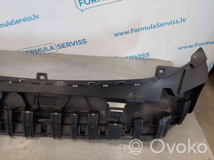 Ford Fiesta Etupuskurin alustan pohjalevy PFD04415MA