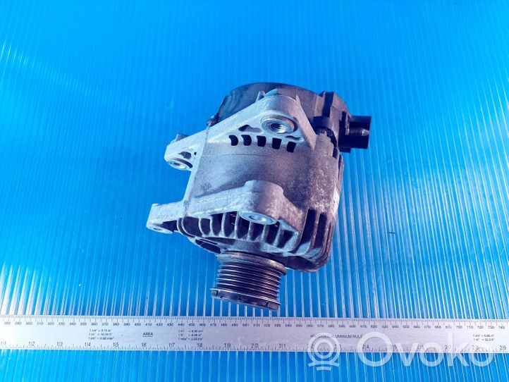 Peugeot 208 Alternator 9688237380