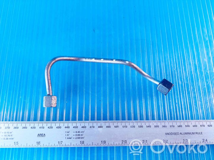 Ford Fiesta Tuyau d'alimentation d'injecteur de carburant 