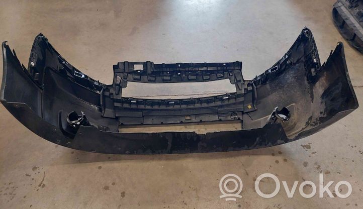 Citroen Jumpy Front bumper 14975850E