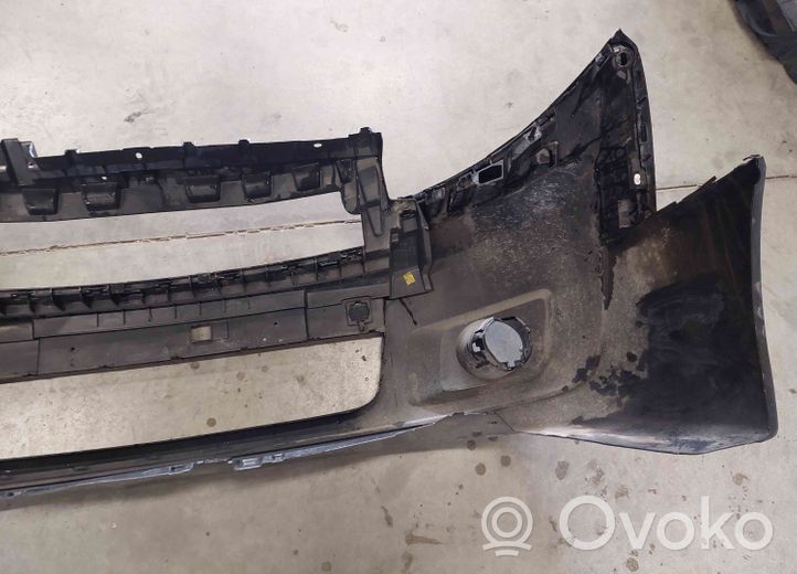 Citroen Jumpy Front bumper 14975850E