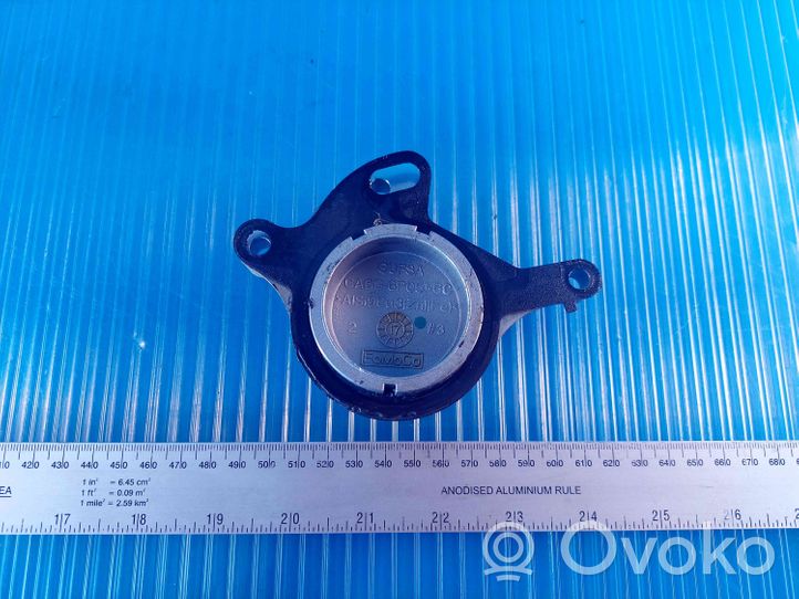 Ford Fiesta Kita variklio detalė CA6G6P051GC