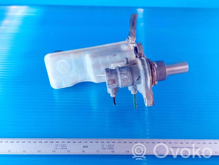 Renault Megane II Główny cylinder hamulca 0204051266