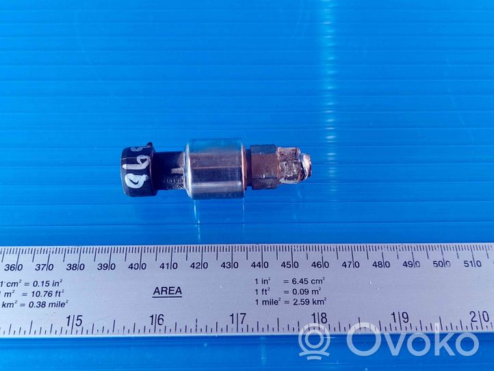 Renault Megane II Air conditioning (A/C) pressure sensor 8200279259