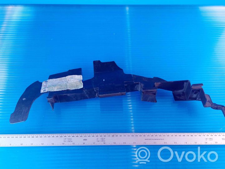 Audi A6 S6 C5 4B Déflecteur d'air de radiateur de refroidissement 4B0121284Q