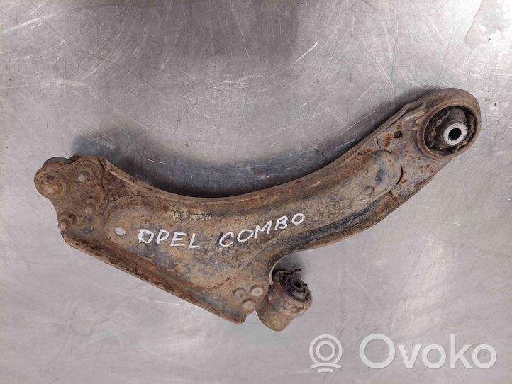 Opel Combo C Priekinė šakė 