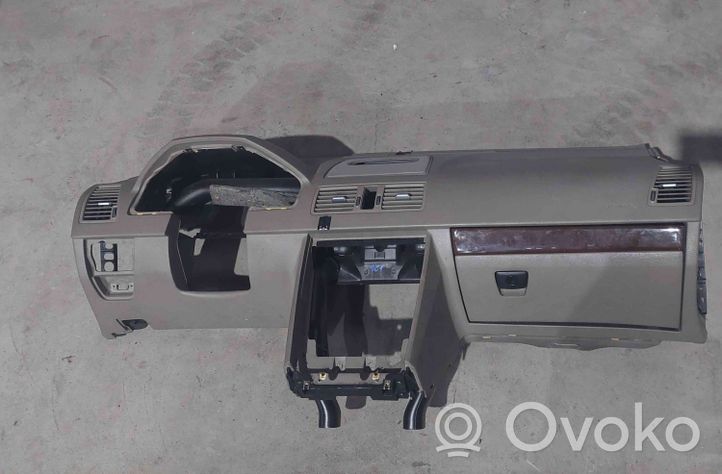 Volvo XC90 Tableau de bord 3409391