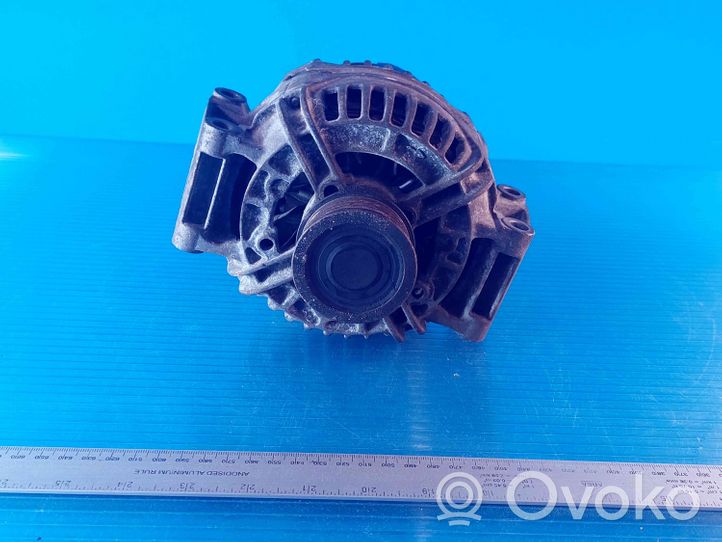 Volkswagen Golf VI Generatore/alternatore 06B903016AB