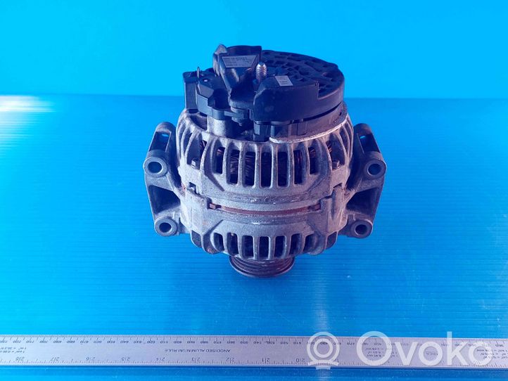 Volkswagen Golf VI Alternator 06B903016AB