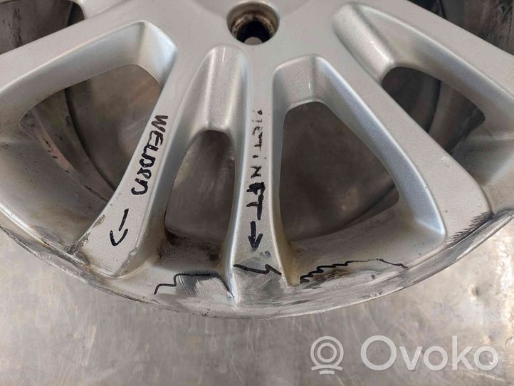 Volvo XC60 Обод (ободья) колеса из легкого сплава R 18 31201486