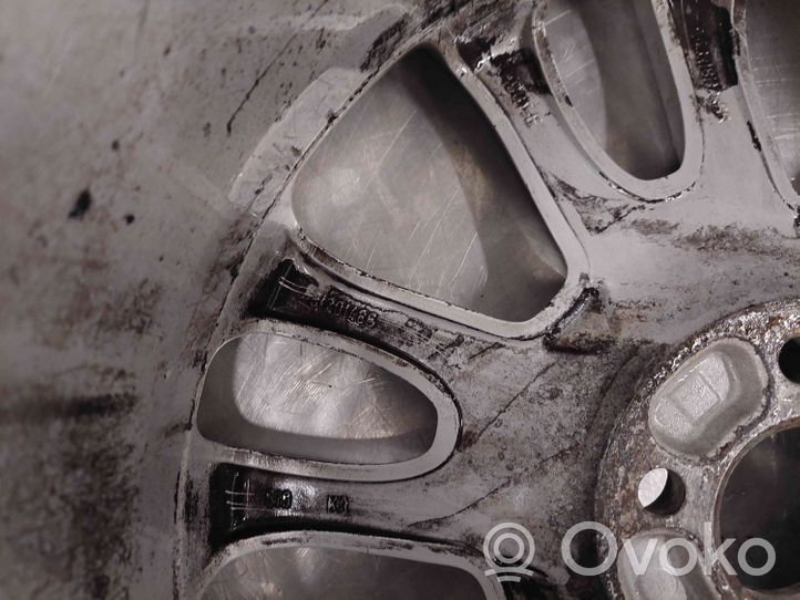 Volvo XC60 Felgi aluminiowe R18 31201486